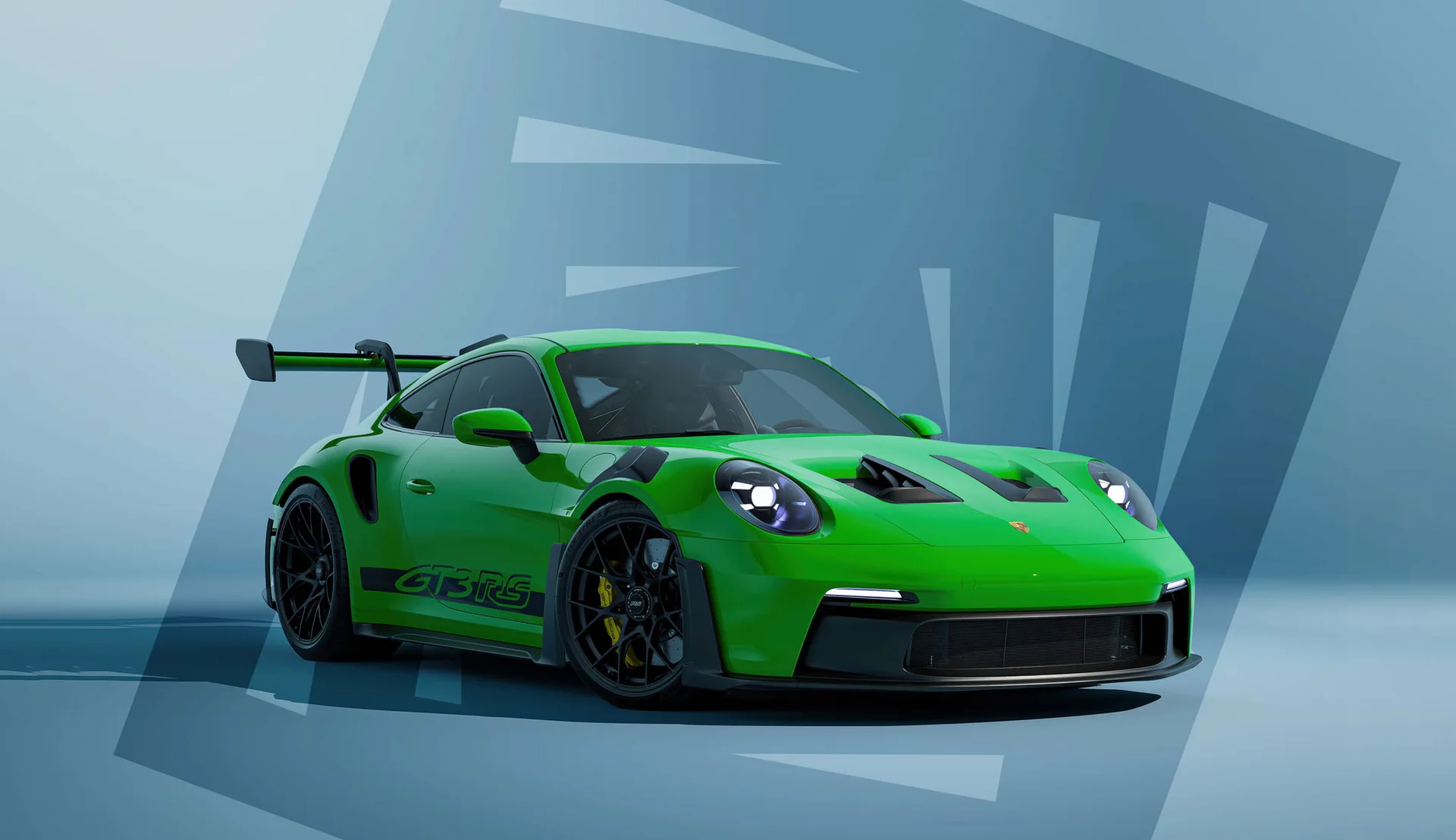 Premium Complete Detail