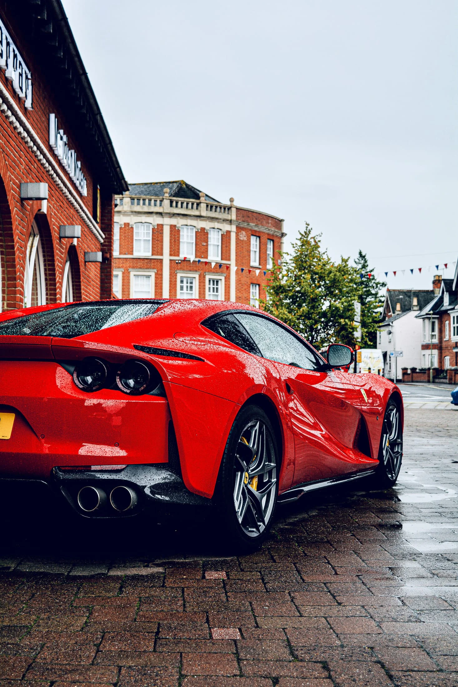 Premium Ceramic Package