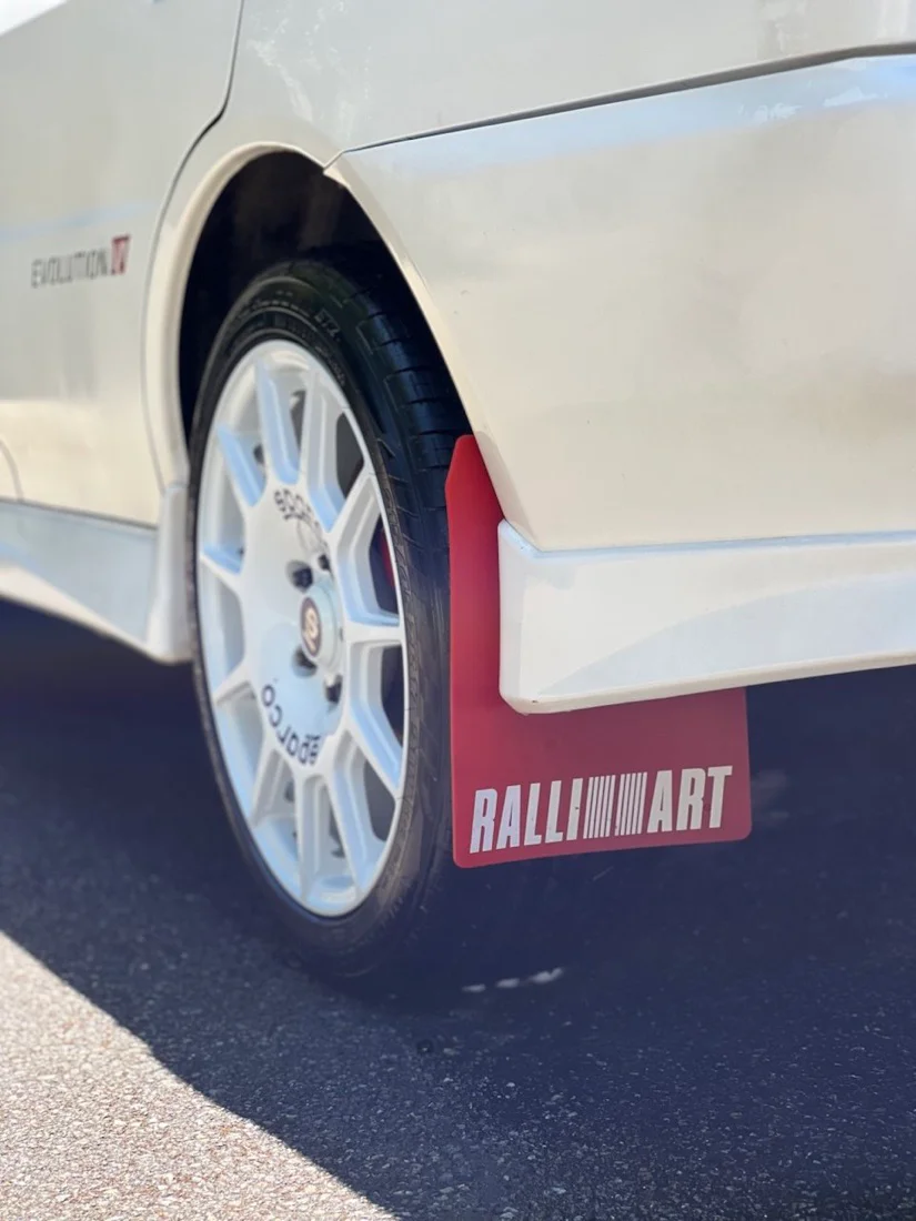 Detailed car